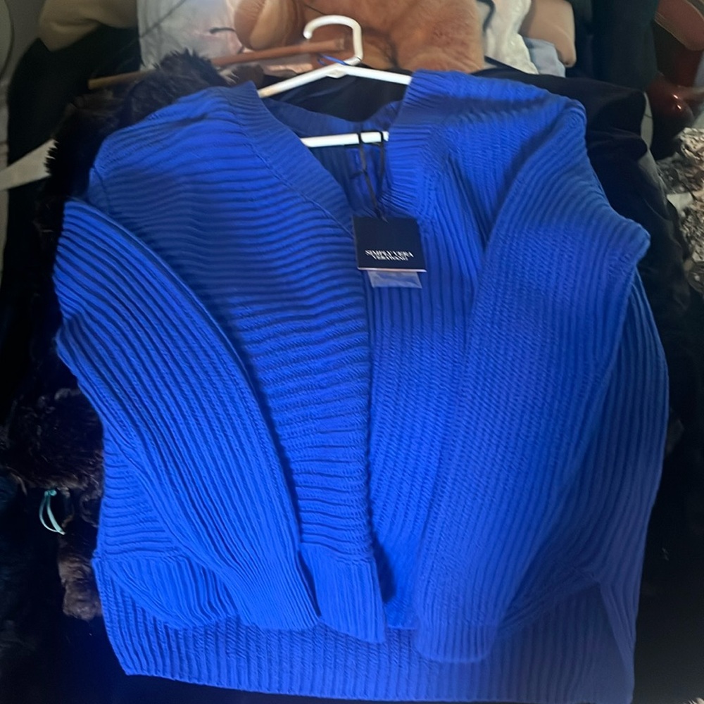 Simply Vera VERAWANG sweater top
